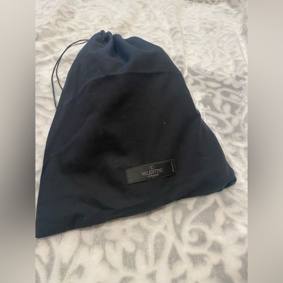 Valentino rockrunners camo sneakers size 37 GENTLY USED - Picture 11 of 11